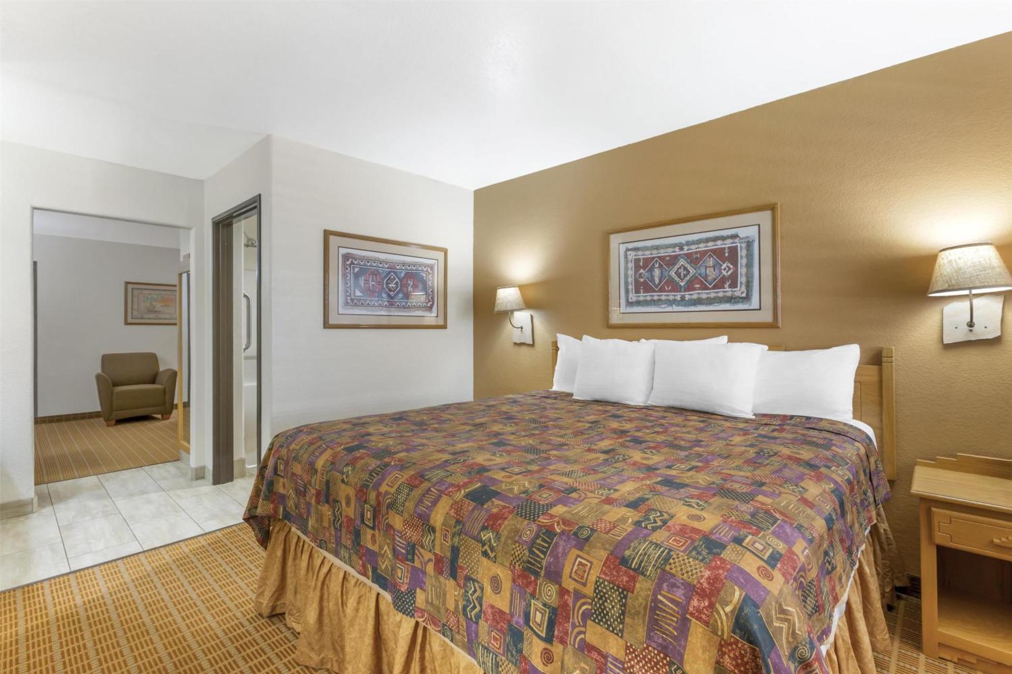 Best Western Gold Canyon Inn & Suites Εξωτερικό φωτογραφία
