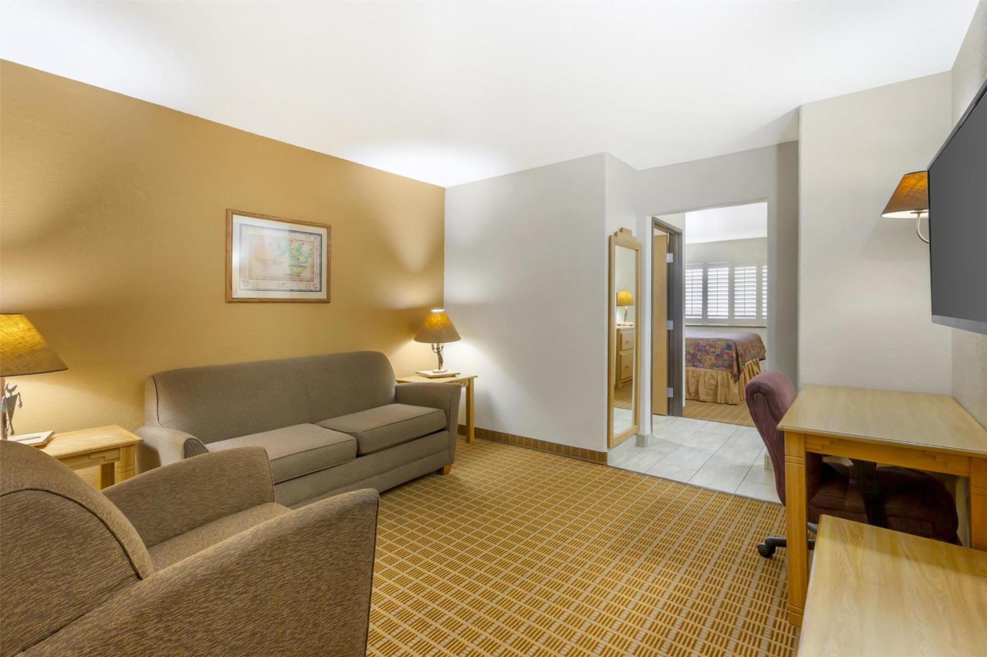 Best Western Gold Canyon Inn & Suites Εξωτερικό φωτογραφία