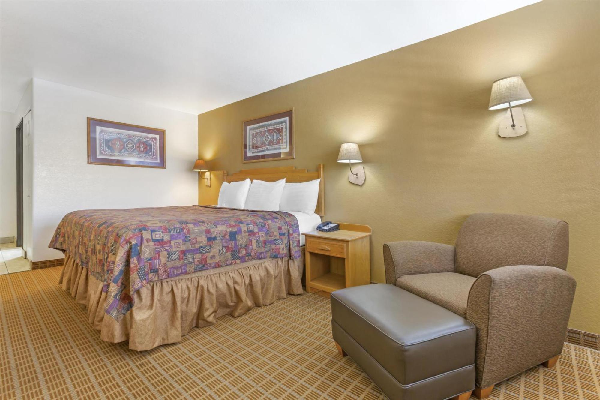 Best Western Gold Canyon Inn & Suites Εξωτερικό φωτογραφία
