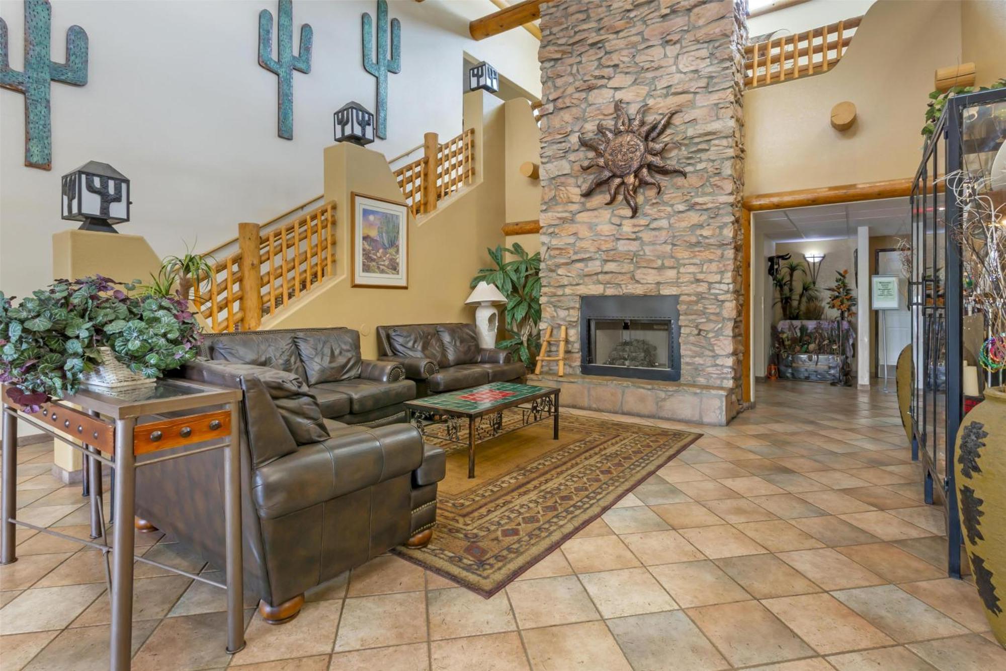 Best Western Gold Canyon Inn & Suites Εξωτερικό φωτογραφία