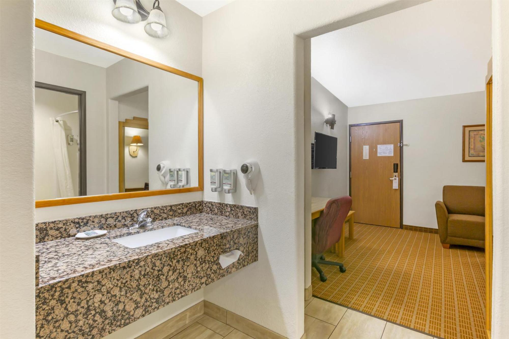 Best Western Gold Canyon Inn & Suites Εξωτερικό φωτογραφία