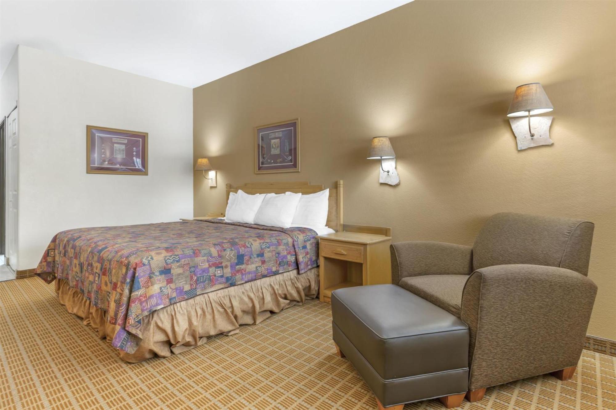Best Western Gold Canyon Inn & Suites Εξωτερικό φωτογραφία