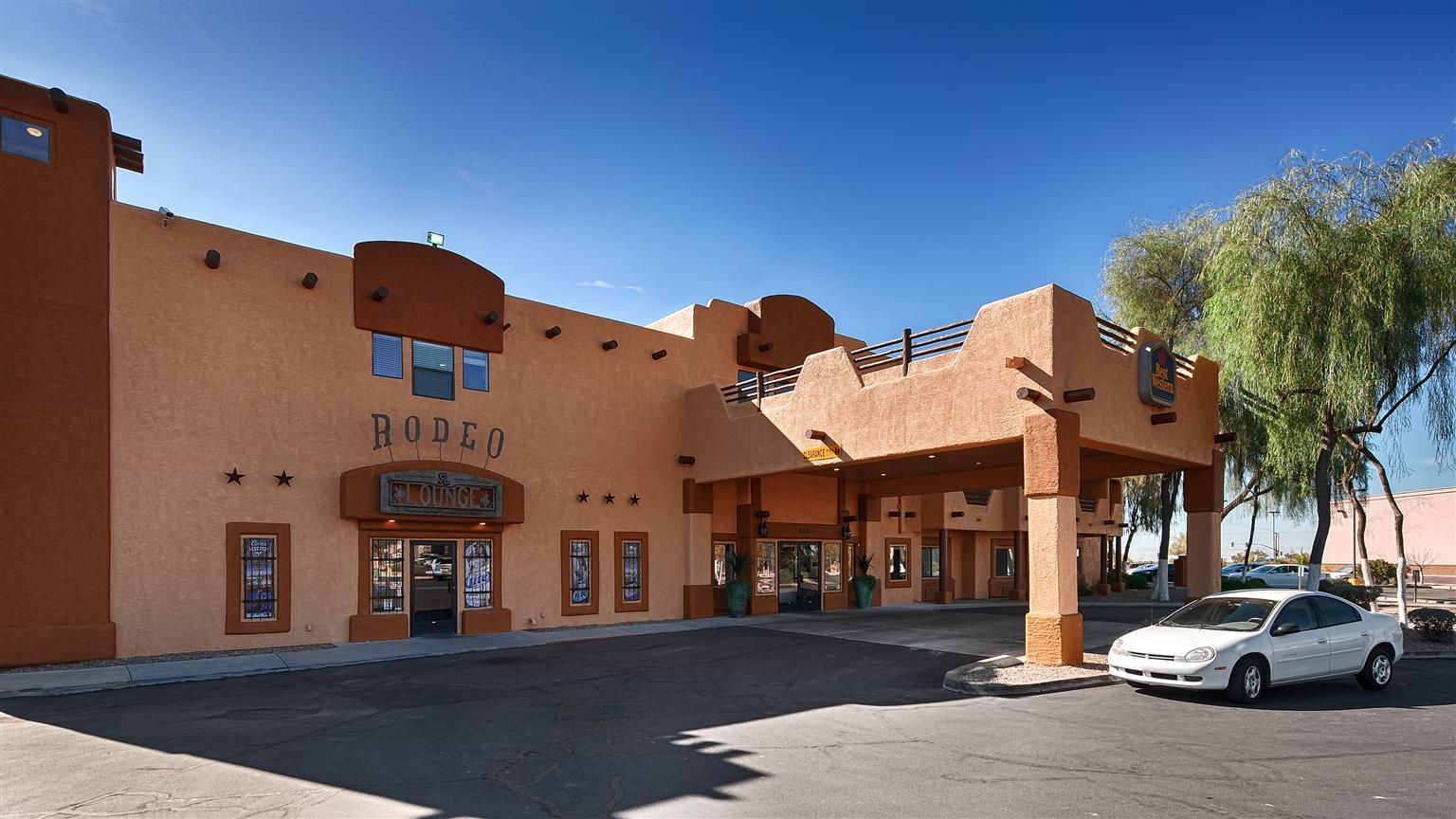Best Western Gold Canyon Inn & Suites Εξωτερικό φωτογραφία