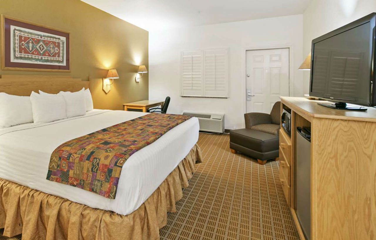 Best Western Gold Canyon Inn & Suites Εξωτερικό φωτογραφία