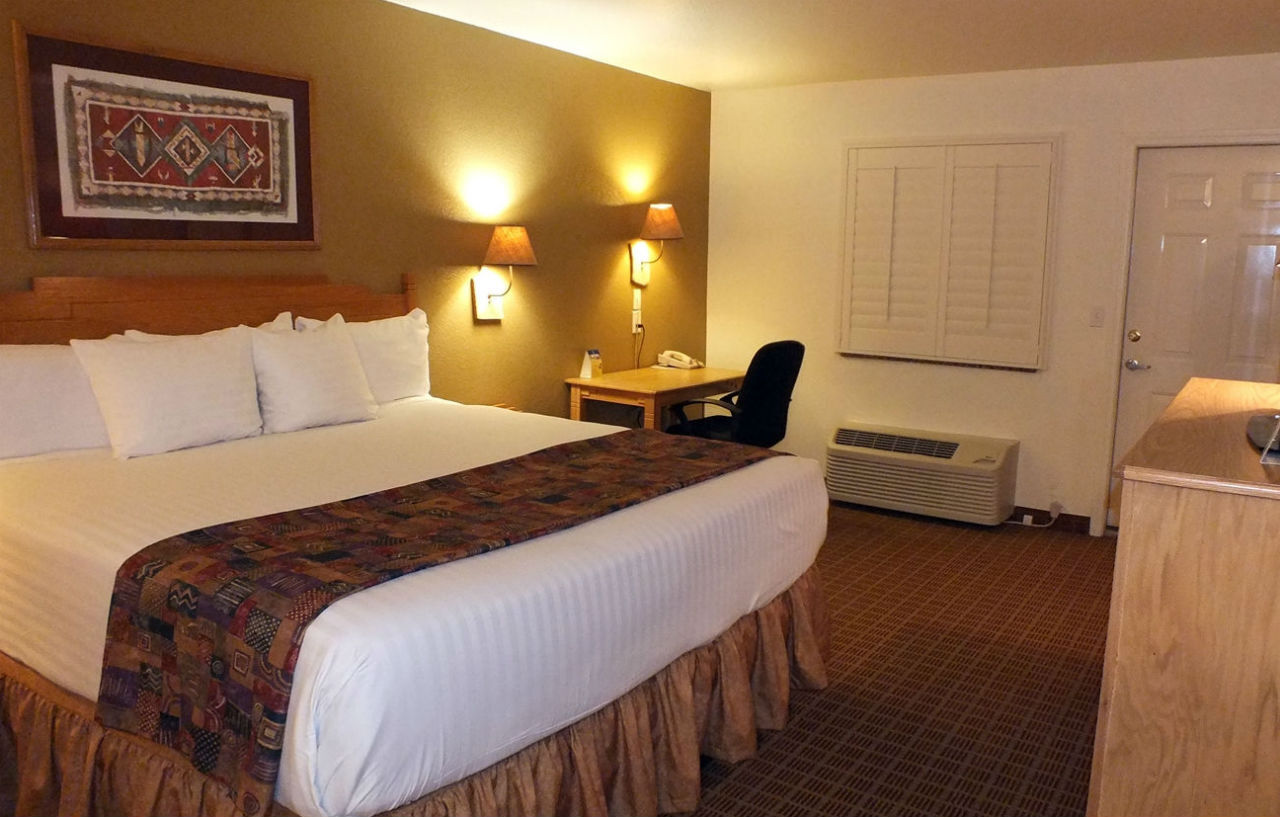 Best Western Gold Canyon Inn & Suites Εξωτερικό φωτογραφία